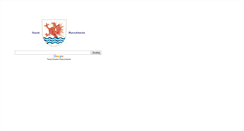 Desktop Screenshot of gmina.slupsk.edu.pl