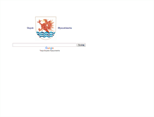 Tablet Screenshot of gmina.slupsk.edu.pl