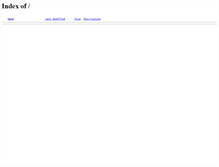 Tablet Screenshot of grupaslowinskie.slupsk.edu.pl